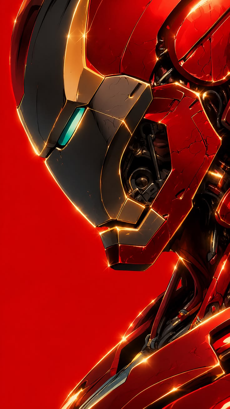 PRO NITRO SCALPER X IRON MAN AI trading robot