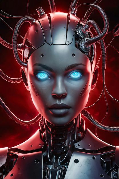 PRO NITRO SCALPER AI Robot